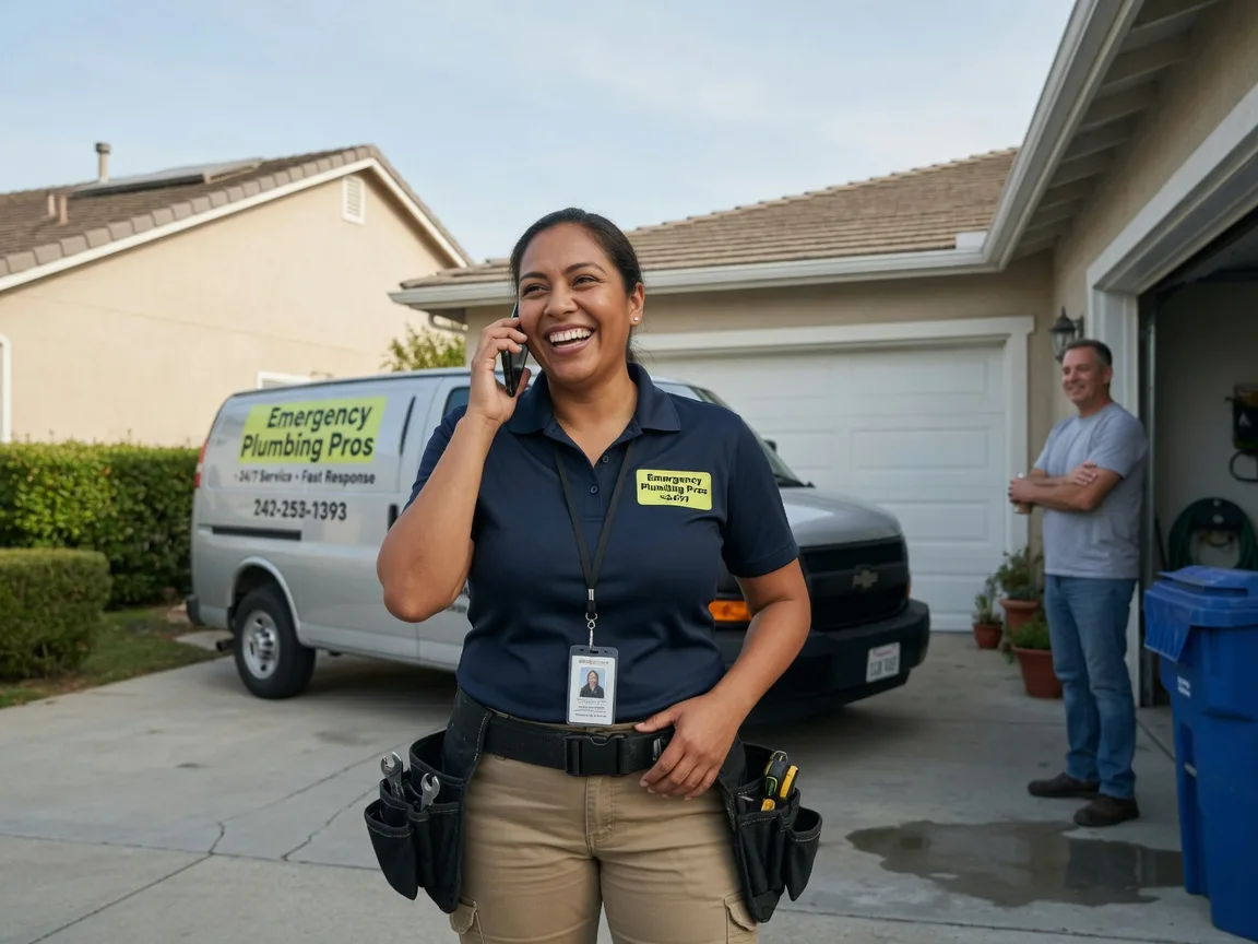 Emergency Plumber Richland, MI FAQs